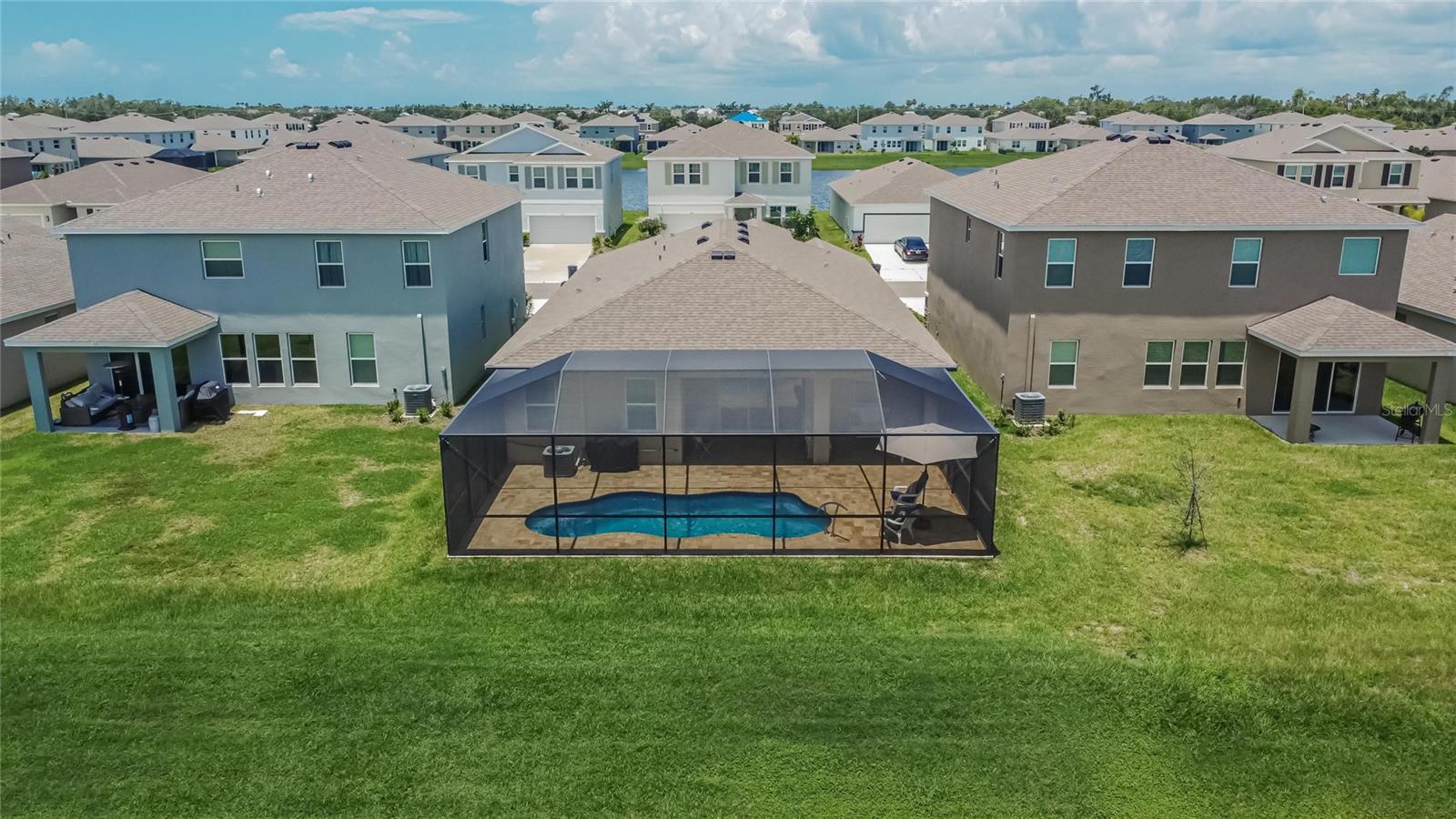 Image 65 of 70 For 5657 Hawks Cay Street