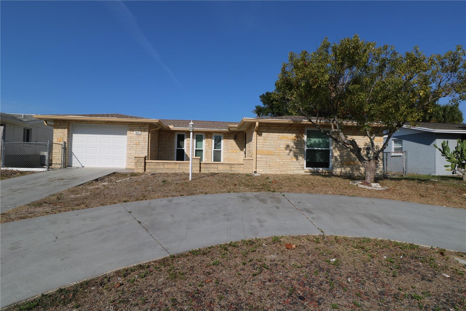 Details for 7825 Birchwood Drive, PORT RICHEY, FL 34668