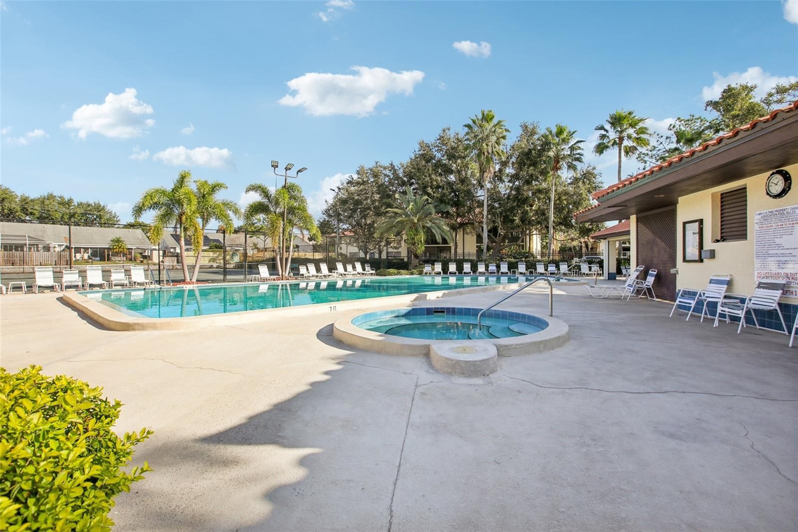 Image 28 of 33 For 2110 Hammock Pine Boulevard 2110