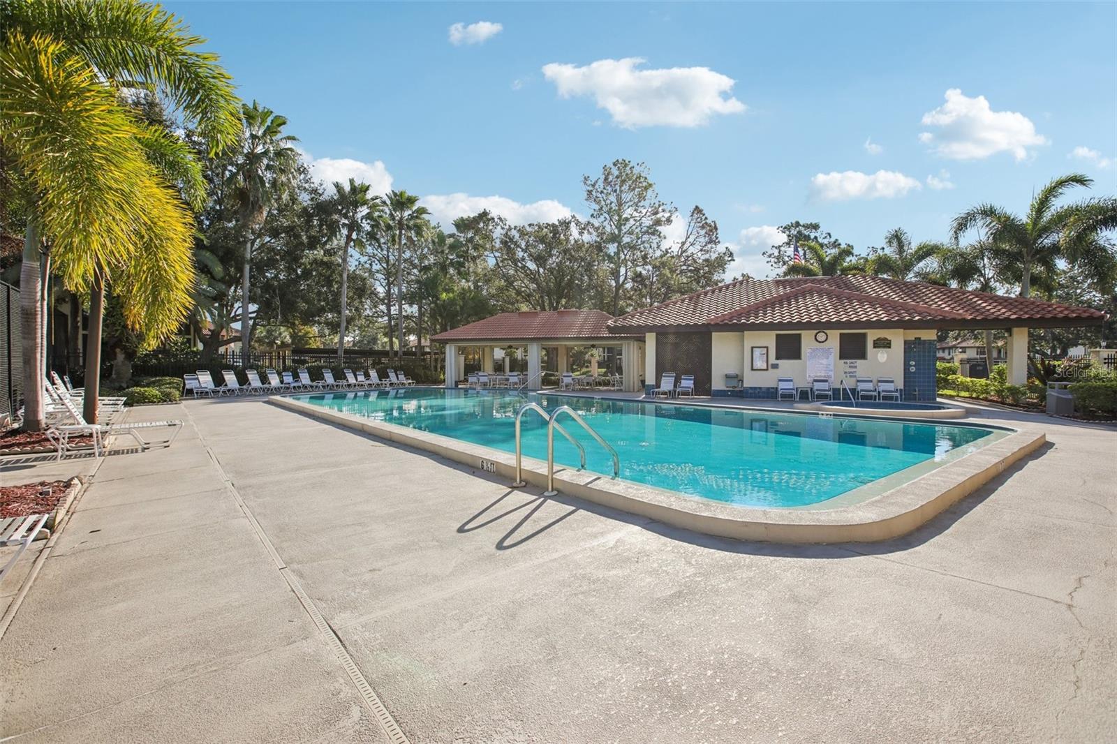 Image 29 of 33 For 2110 Hammock Pine Boulevard 2110