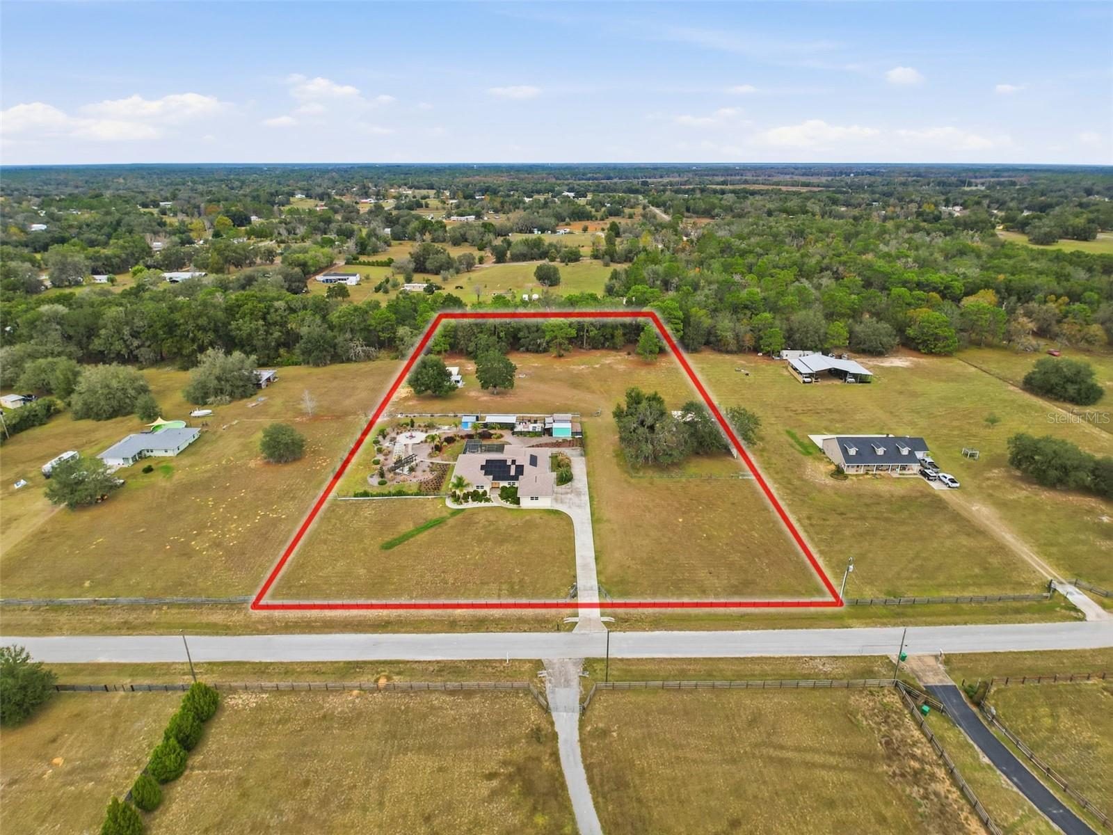 Image 2 of 97 For 8423 Zephyr Wing Court