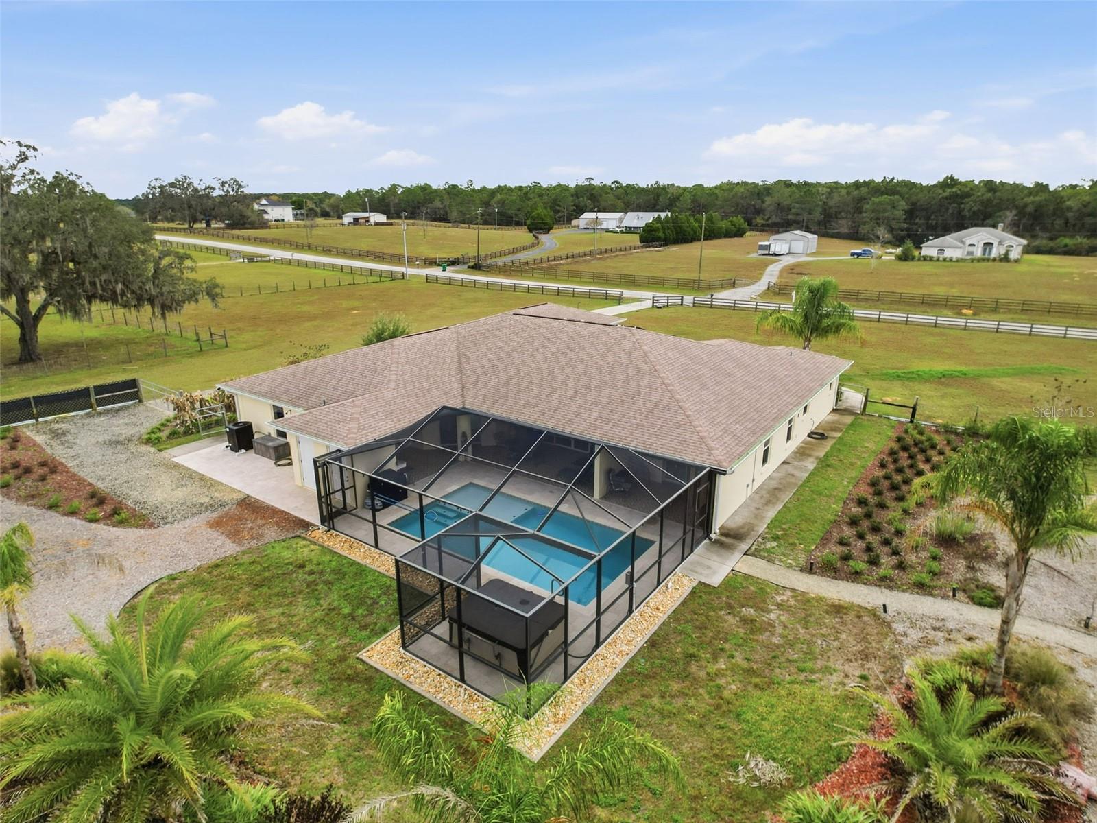 Image 83 of 97 For 8423 Zephyr Wing Court