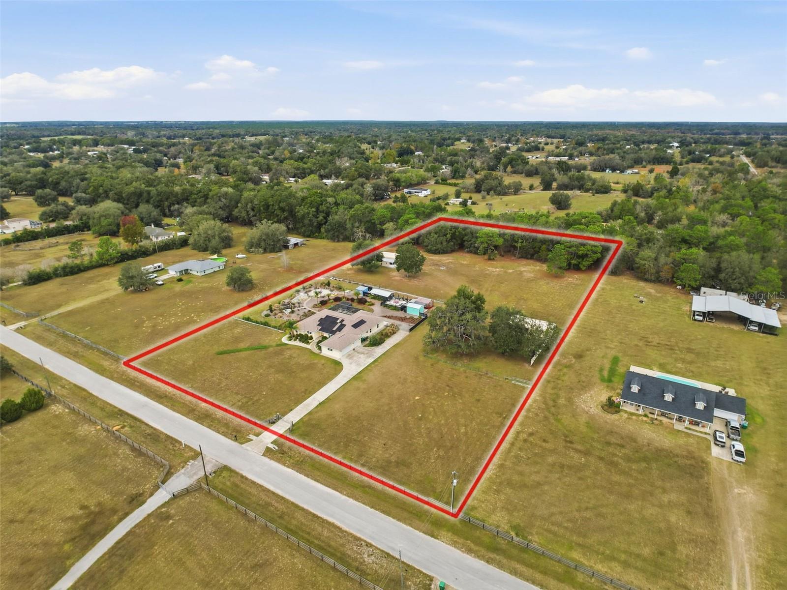 Image 84 of 97 For 8423 Zephyr Wing Court