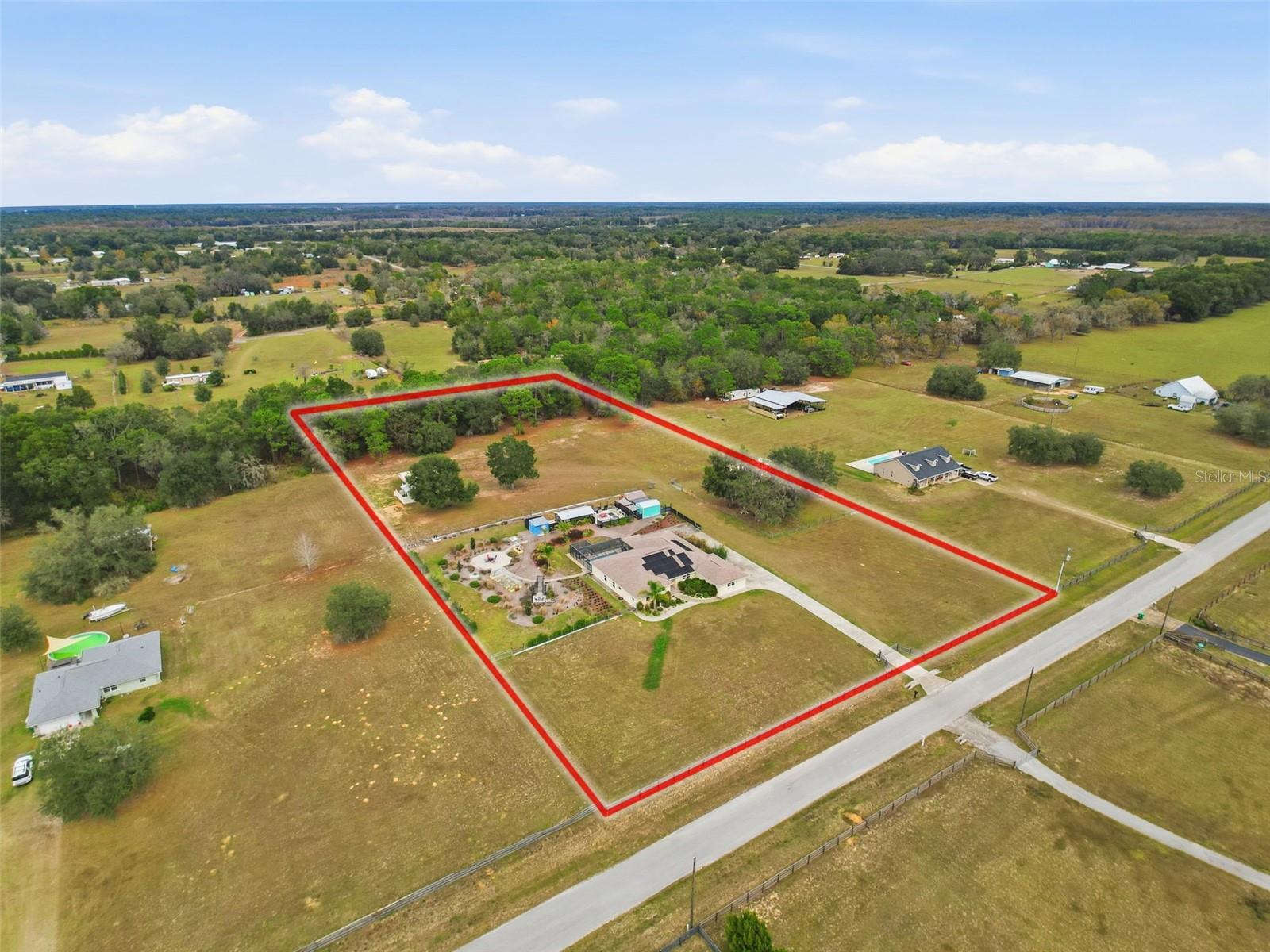 Image 85 of 97 For 8423 Zephyr Wing Court