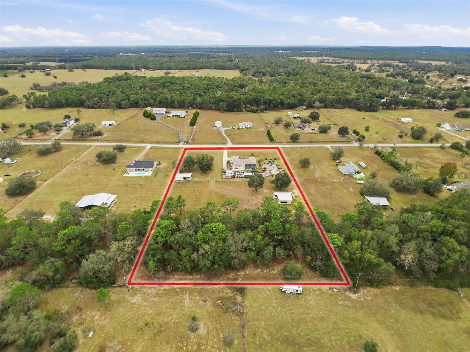 Image 86 of 97 For 8423 Zephyr Wing Court