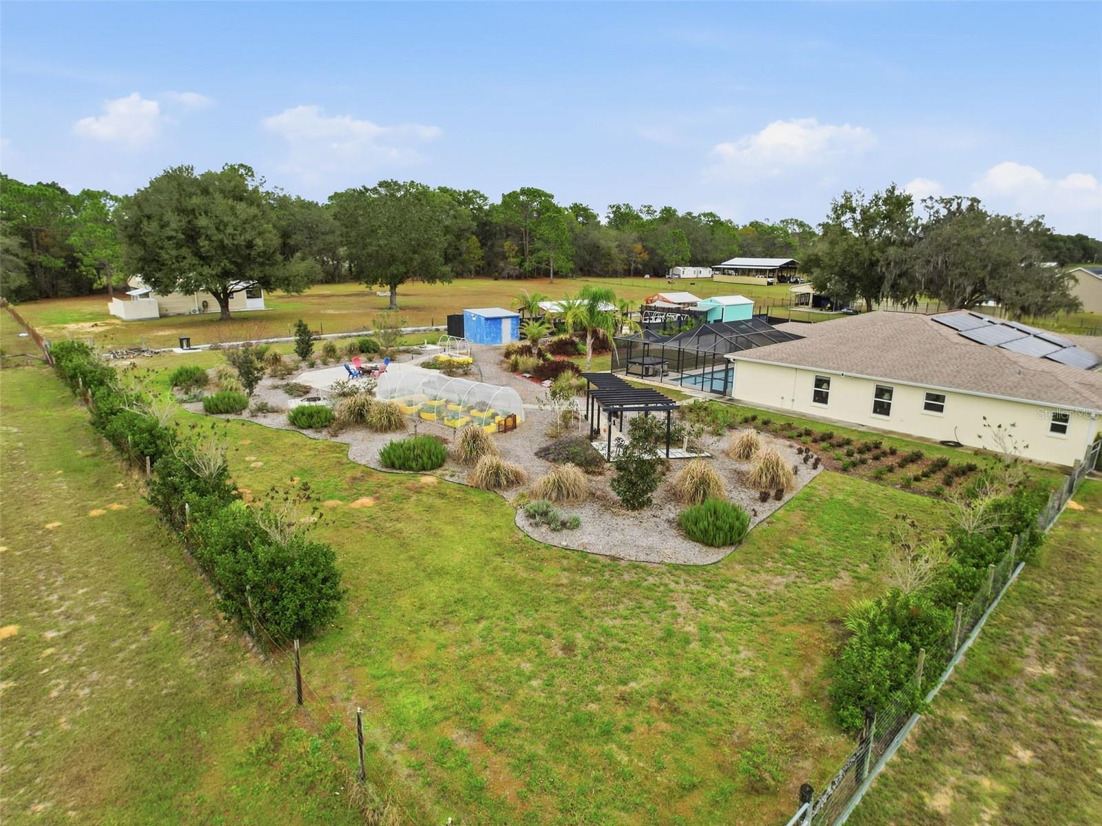 Image 87 of 97 For 8423 Zephyr Wing Court