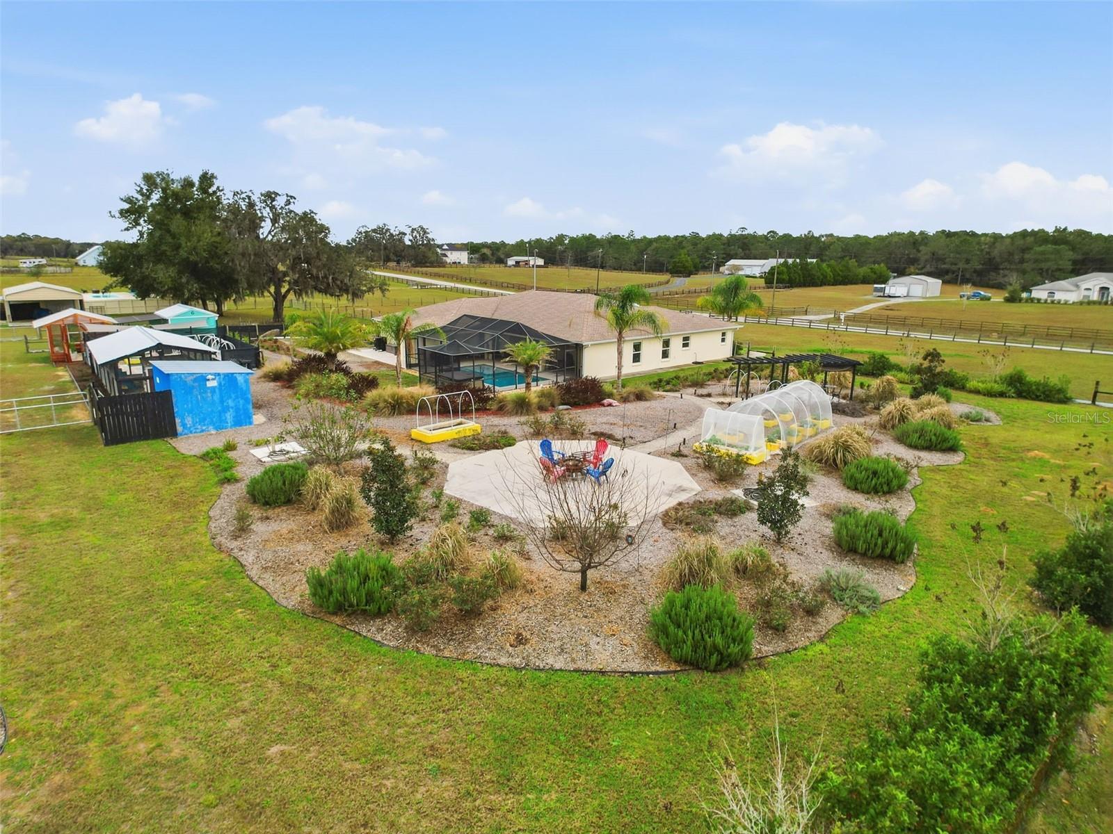 Image 88 of 97 For 8423 Zephyr Wing Court