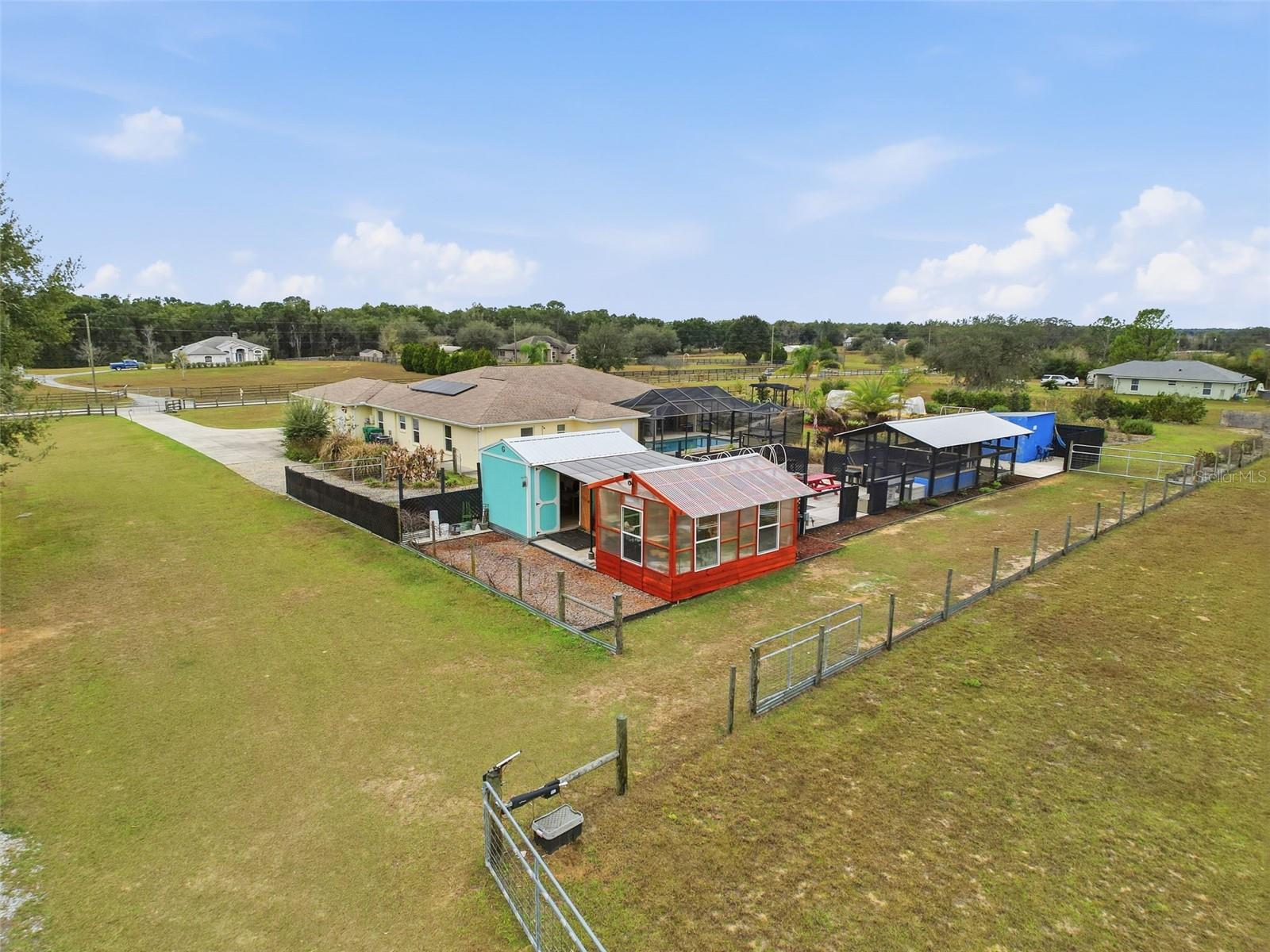 Image 90 of 97 For 8423 Zephyr Wing Court