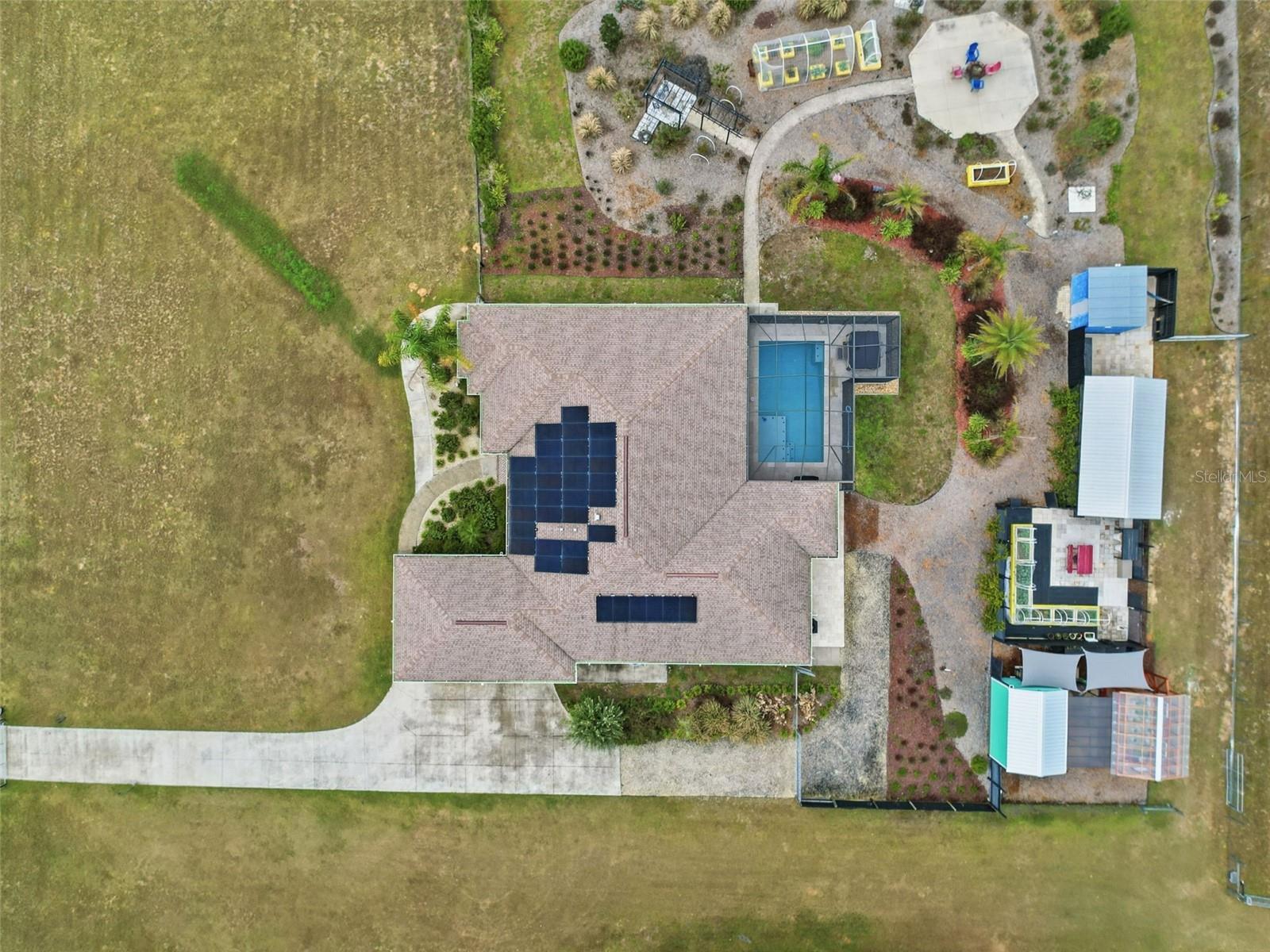 Image 94 of 97 For 8423 Zephyr Wing Court