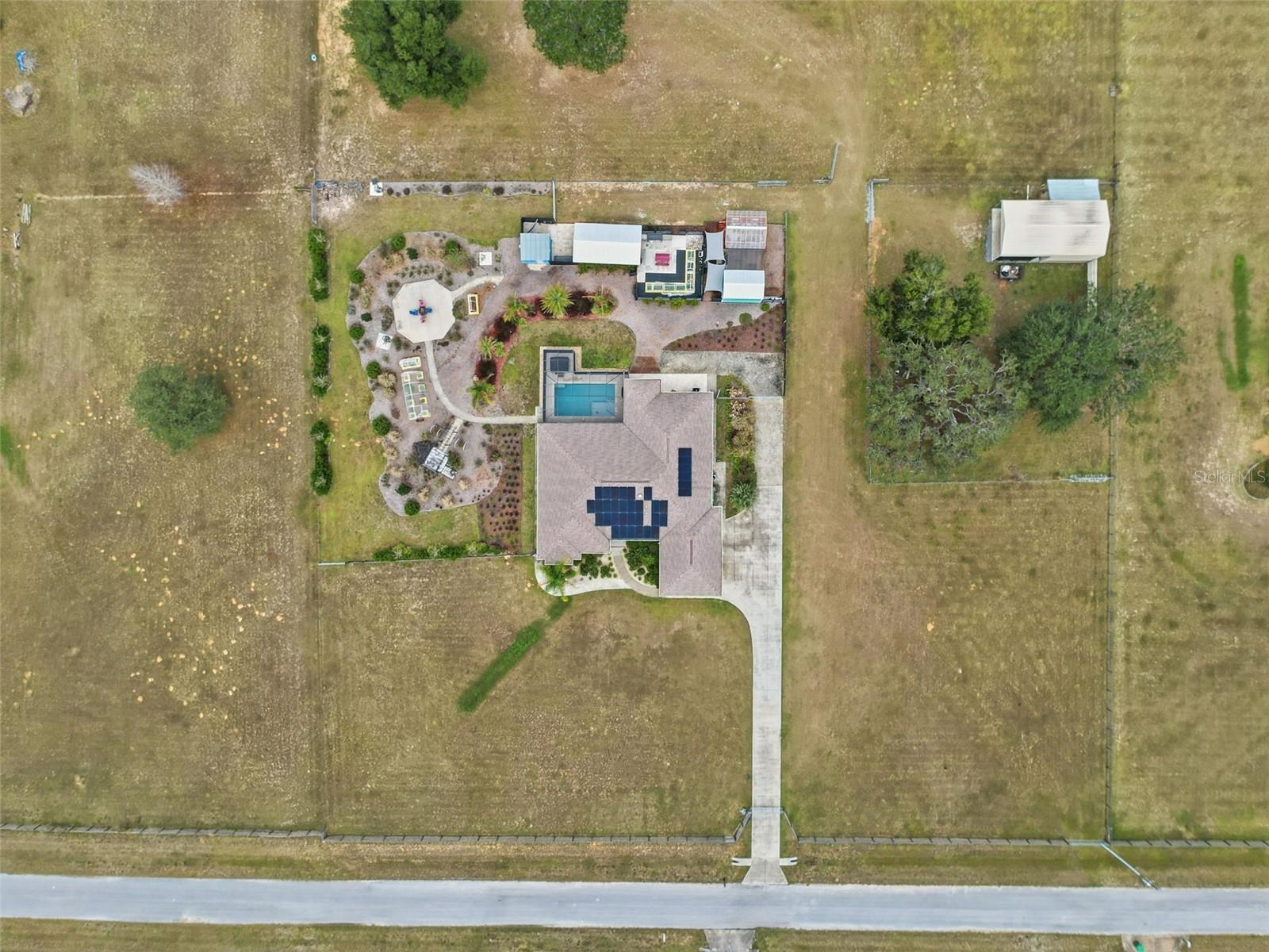 Image 95 of 97 For 8423 Zephyr Wing Court