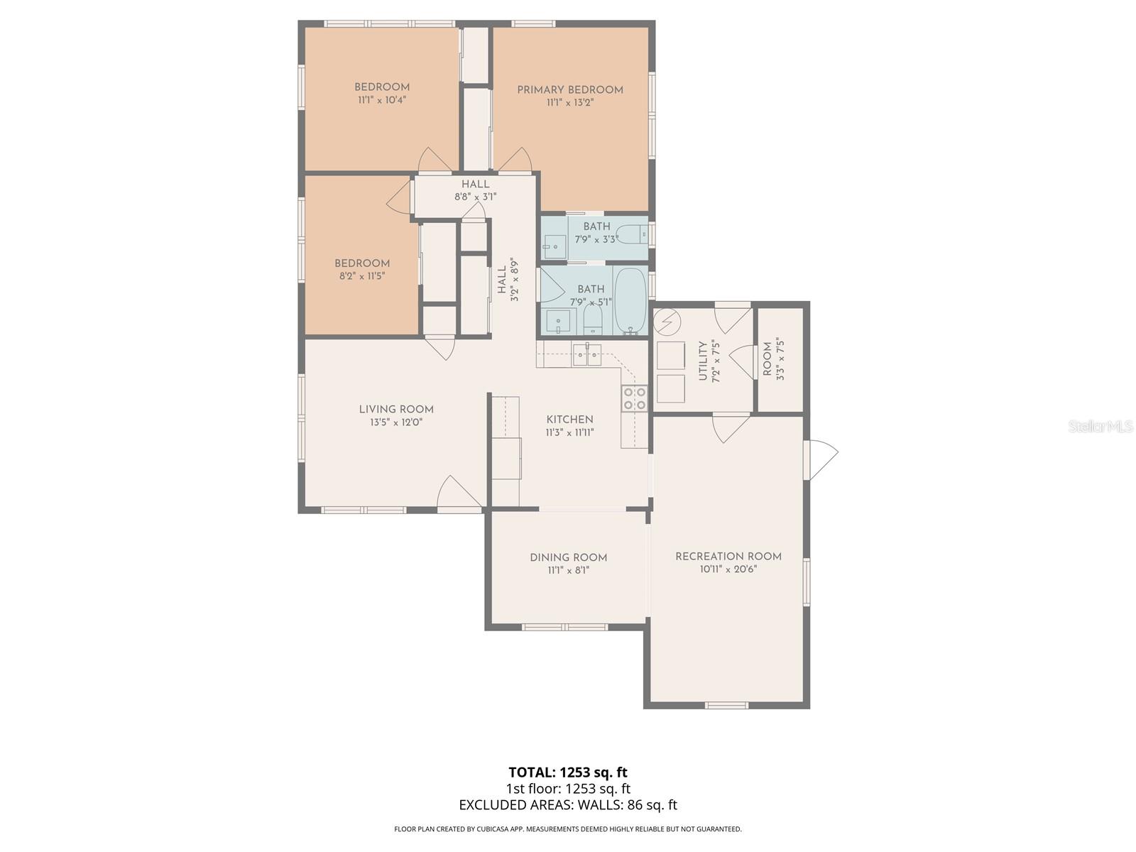 Image 23 of 23 For 728 Westbrook Avenue