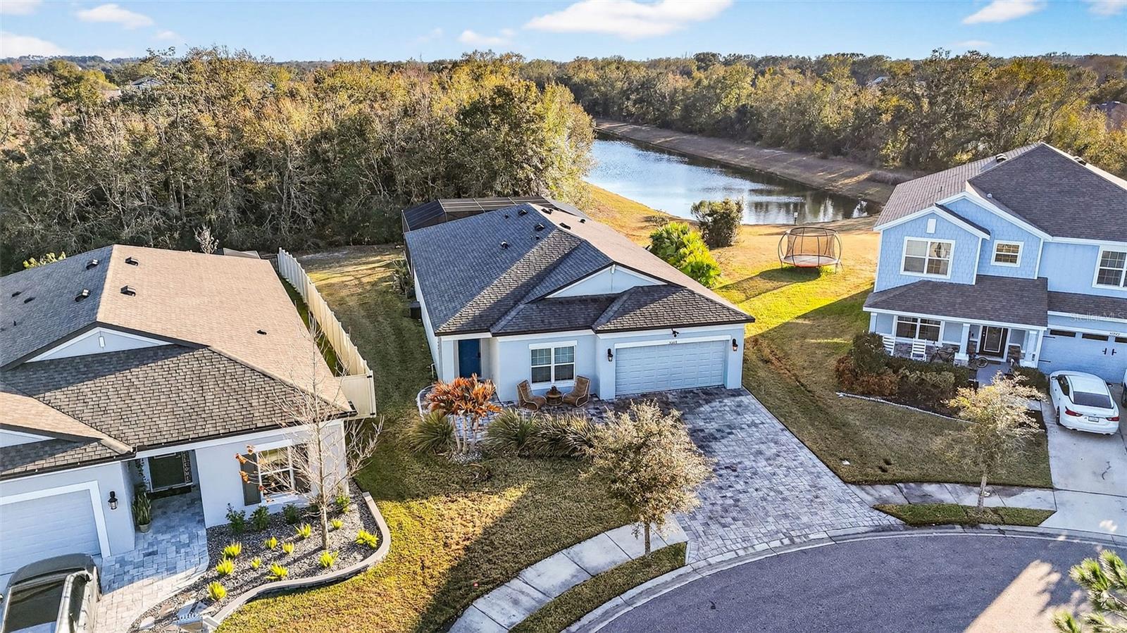 Details for 30801 Parrot Reef, WESLEY CHAPEL, FL 33545