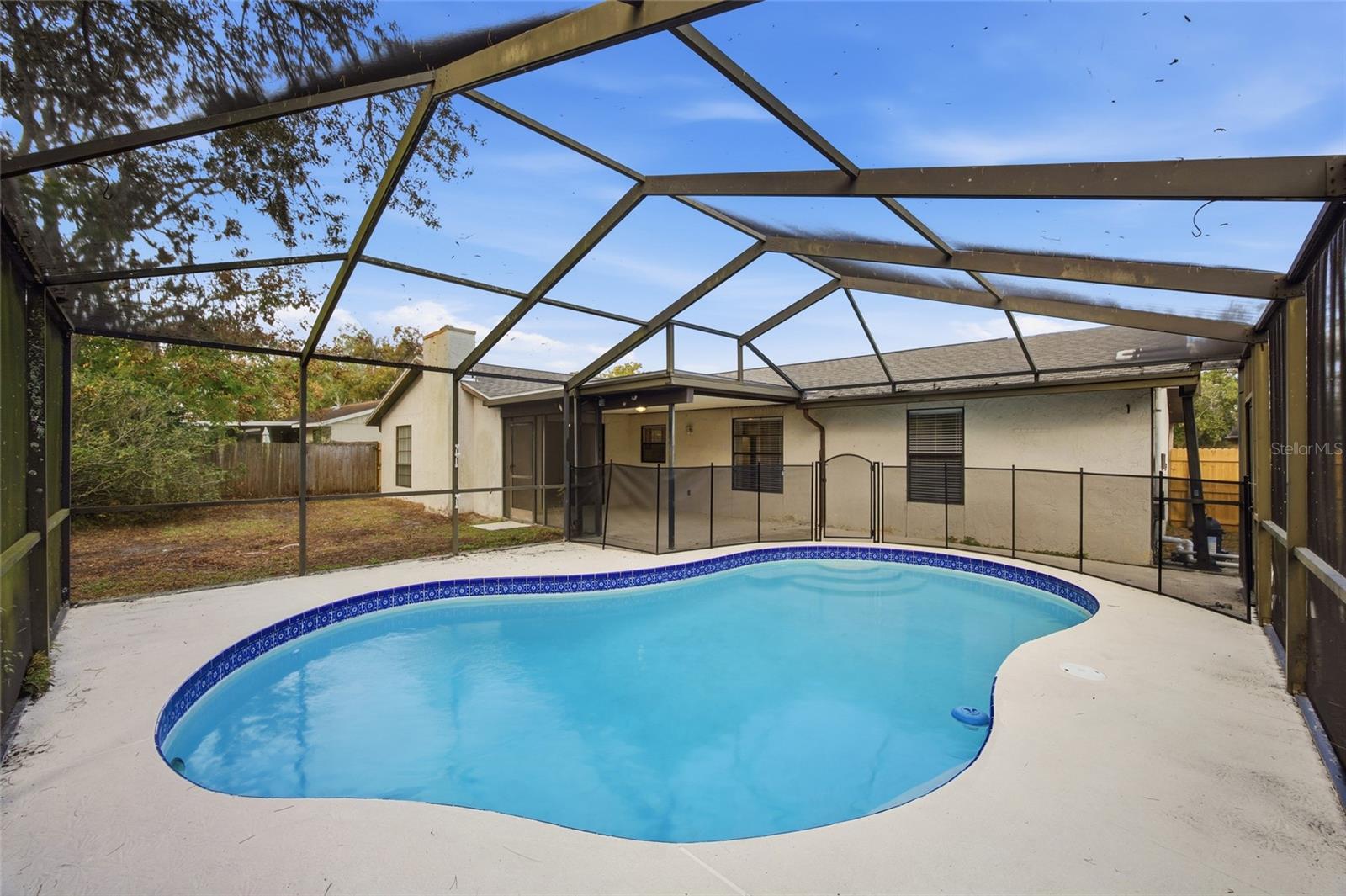 Image 23 of 30 For 10312 Maverick Street