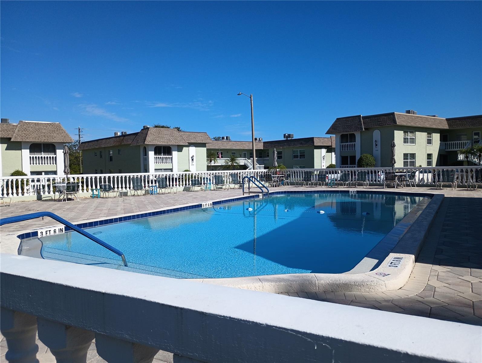 Image 13 of 13 For 1250 Pinellas Avenue 403