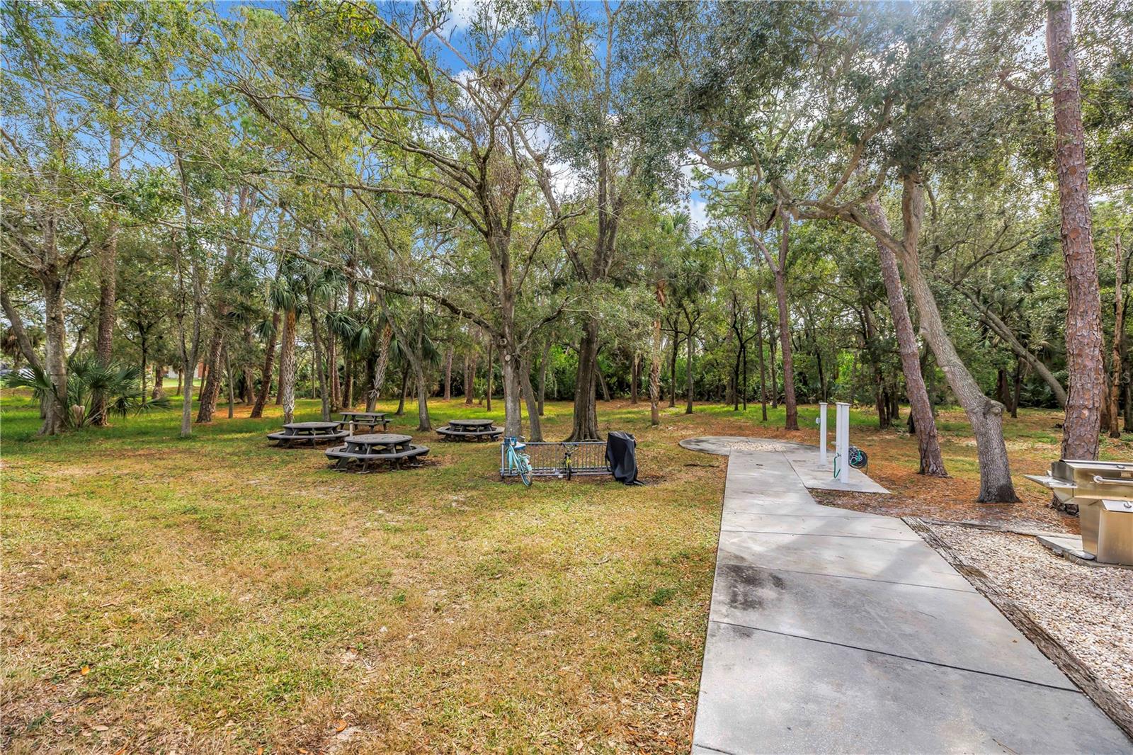 Image 24 of 46 For 1400 Gandy Boulevard N 902