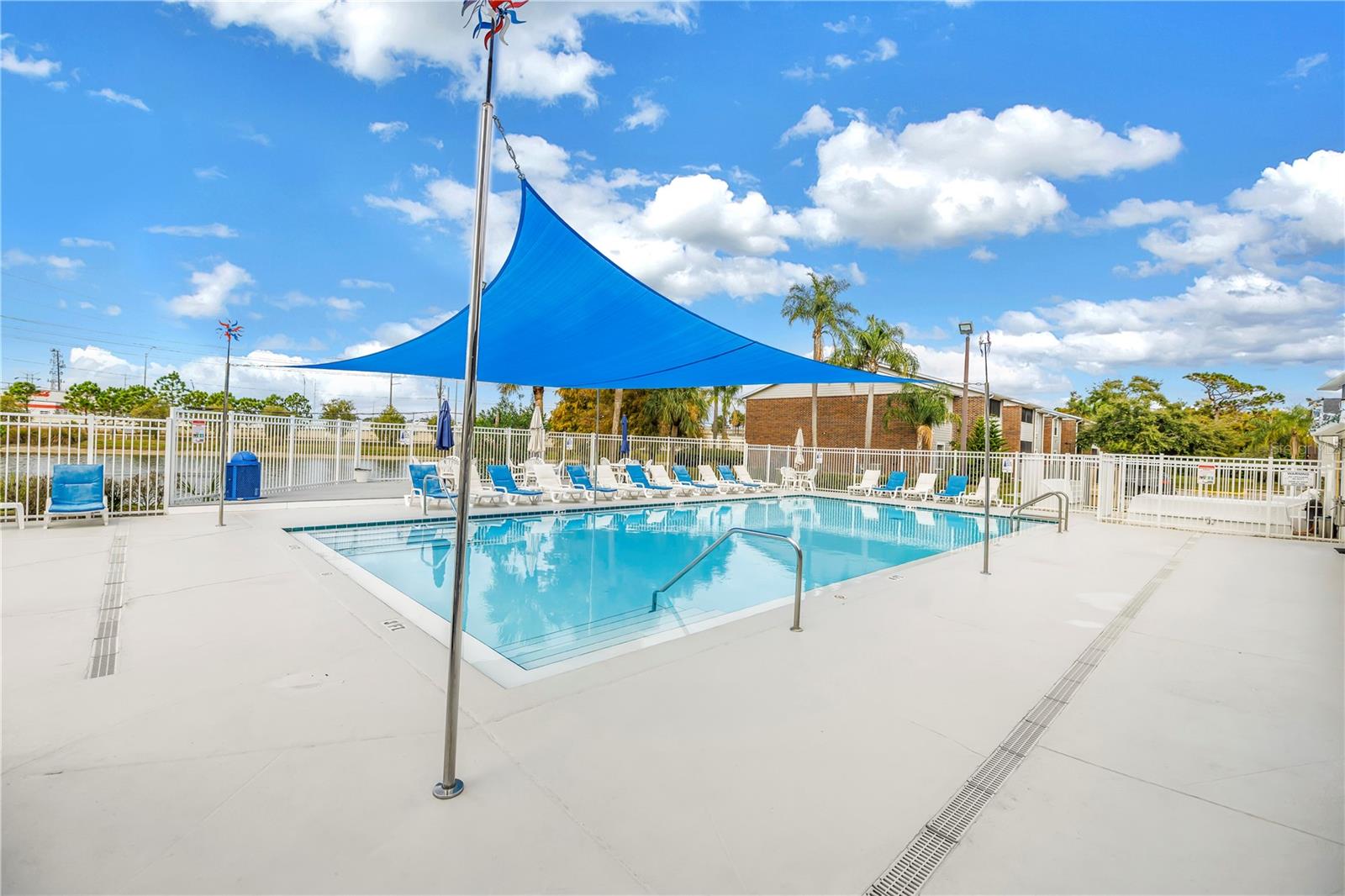 Image 30 of 46 For 1400 Gandy Boulevard N 902