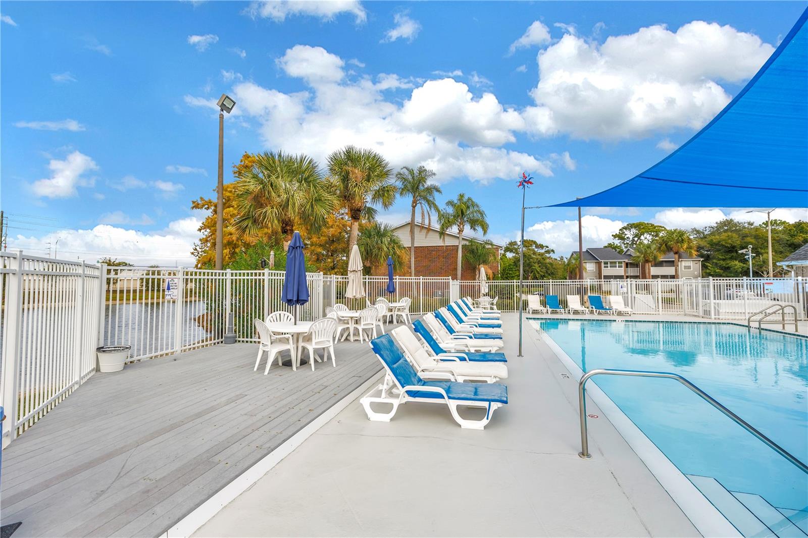 Image 32 of 46 For 1400 Gandy Boulevard N 902