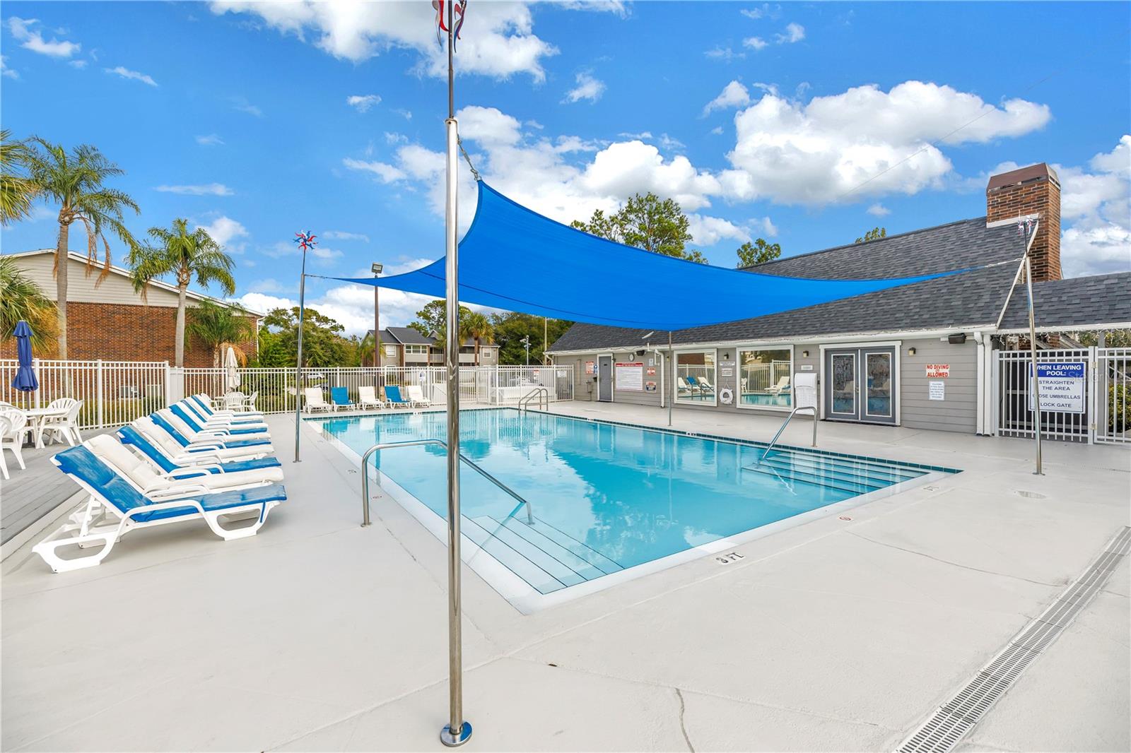 Image 33 of 46 For 1400 Gandy Boulevard N 902