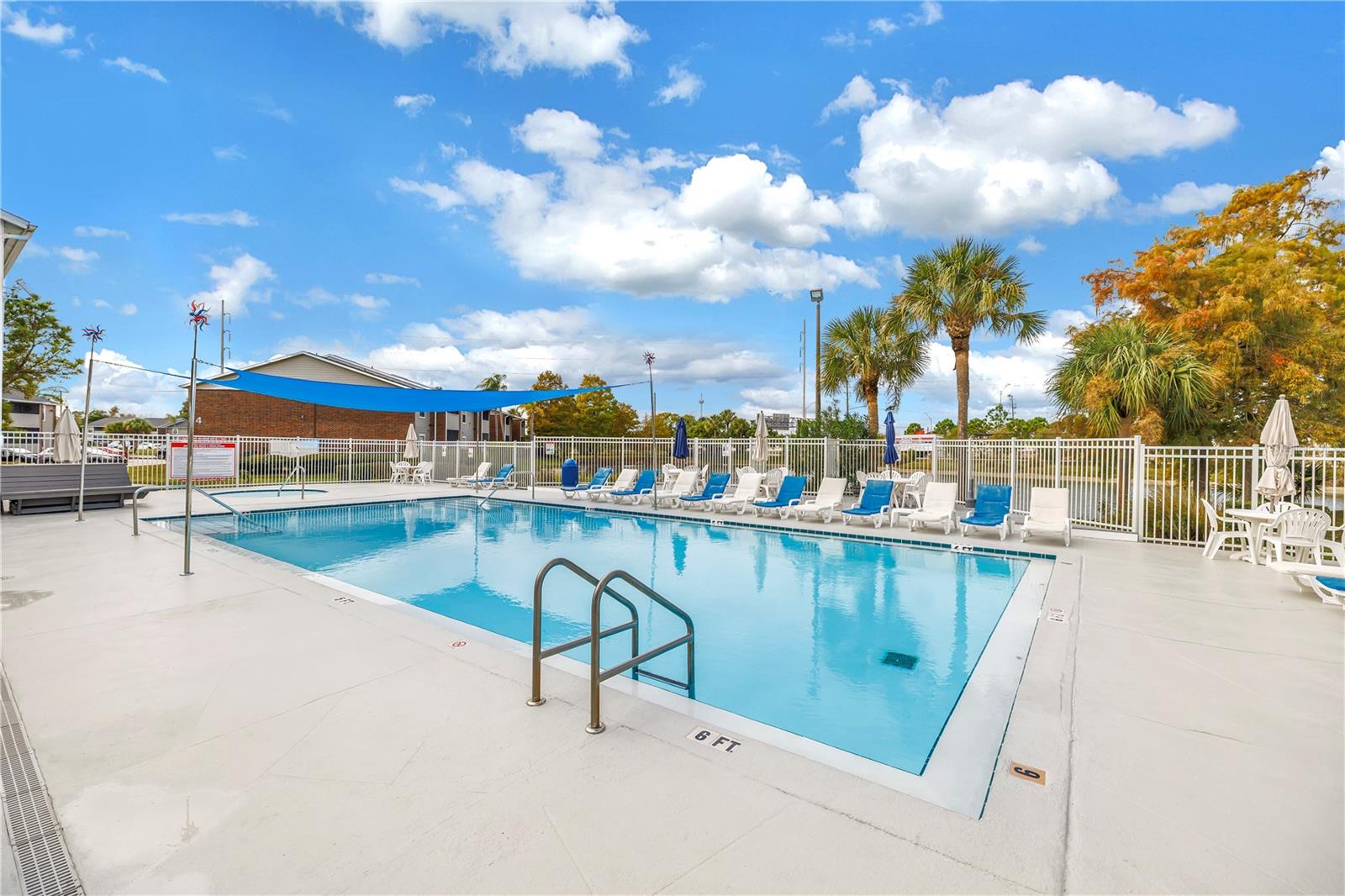 Image 34 of 46 For 1400 Gandy Boulevard N 902