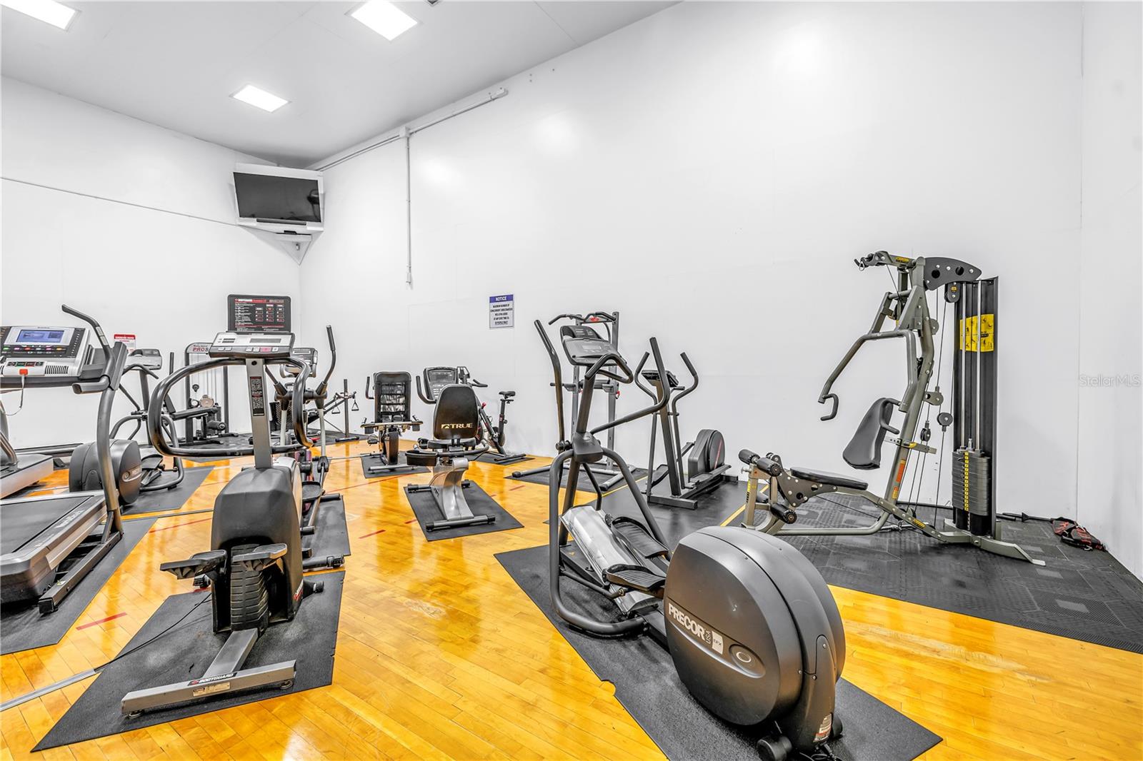 Image 43 of 46 For 1400 Gandy Boulevard N 902