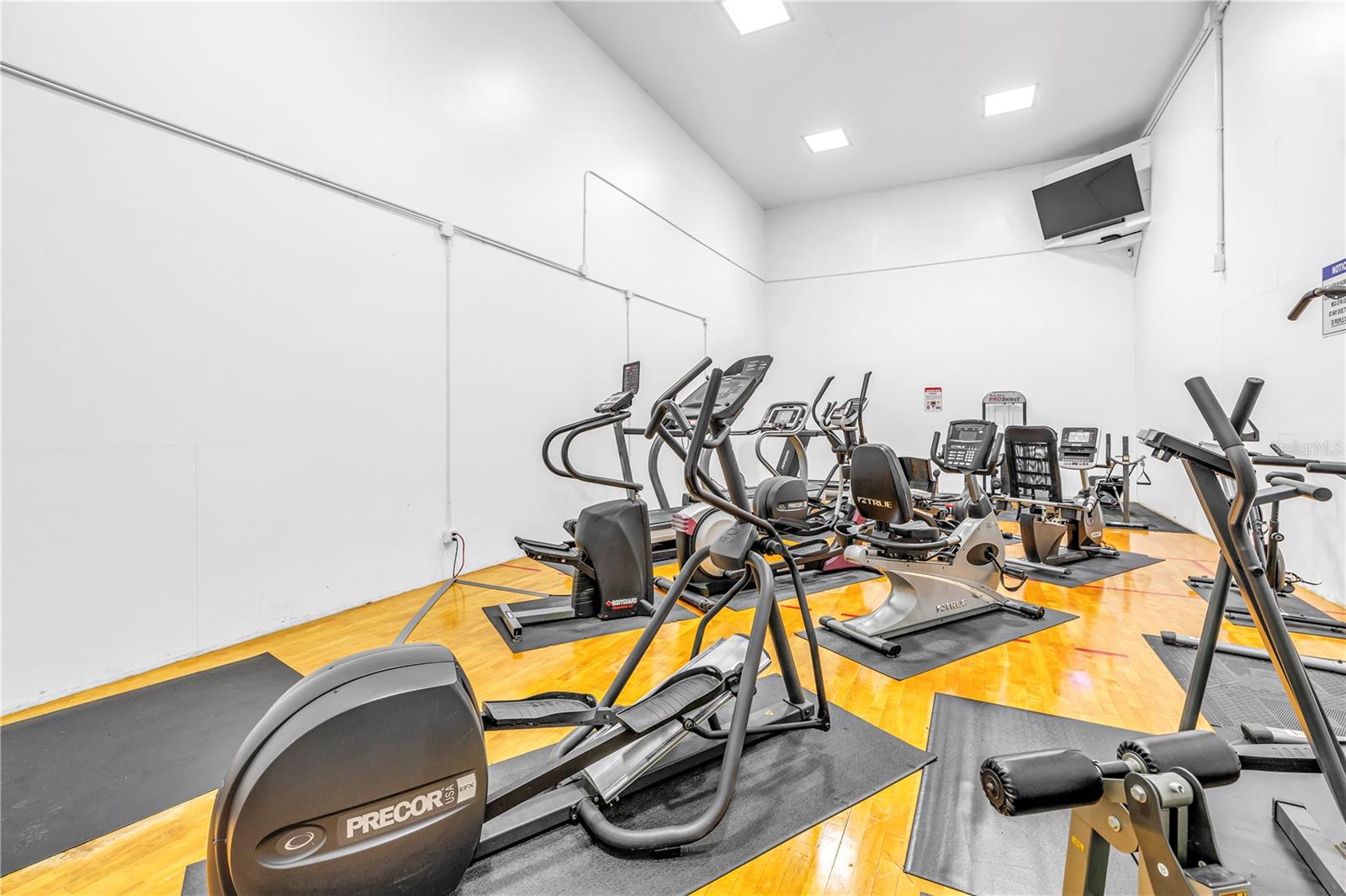 Image 44 of 46 For 1400 Gandy Boulevard N 902