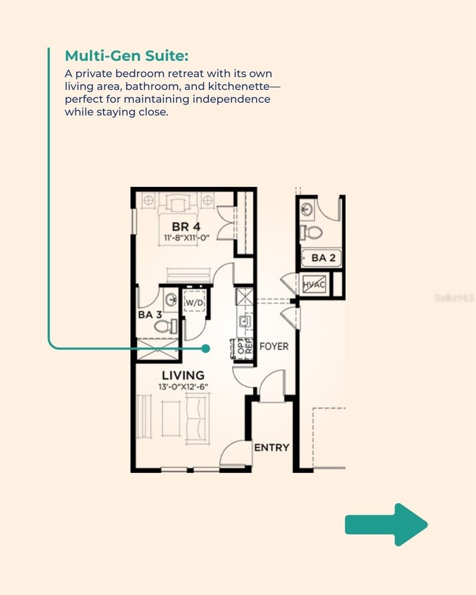 Image 6 of 39 For 34971 Arbor Retreat Drive