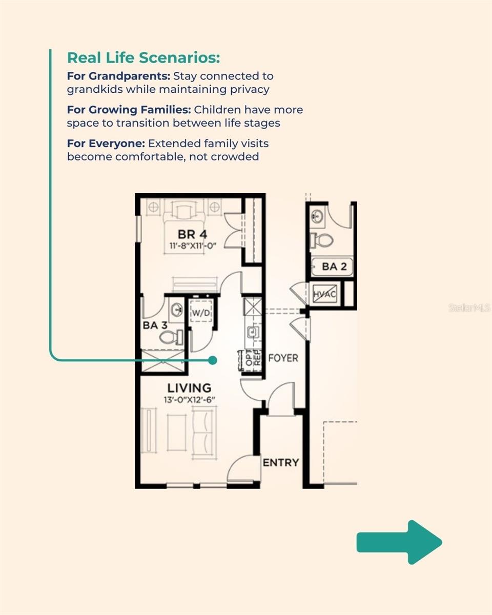 Image 7 of 39 For 34971 Arbor Retreat Drive