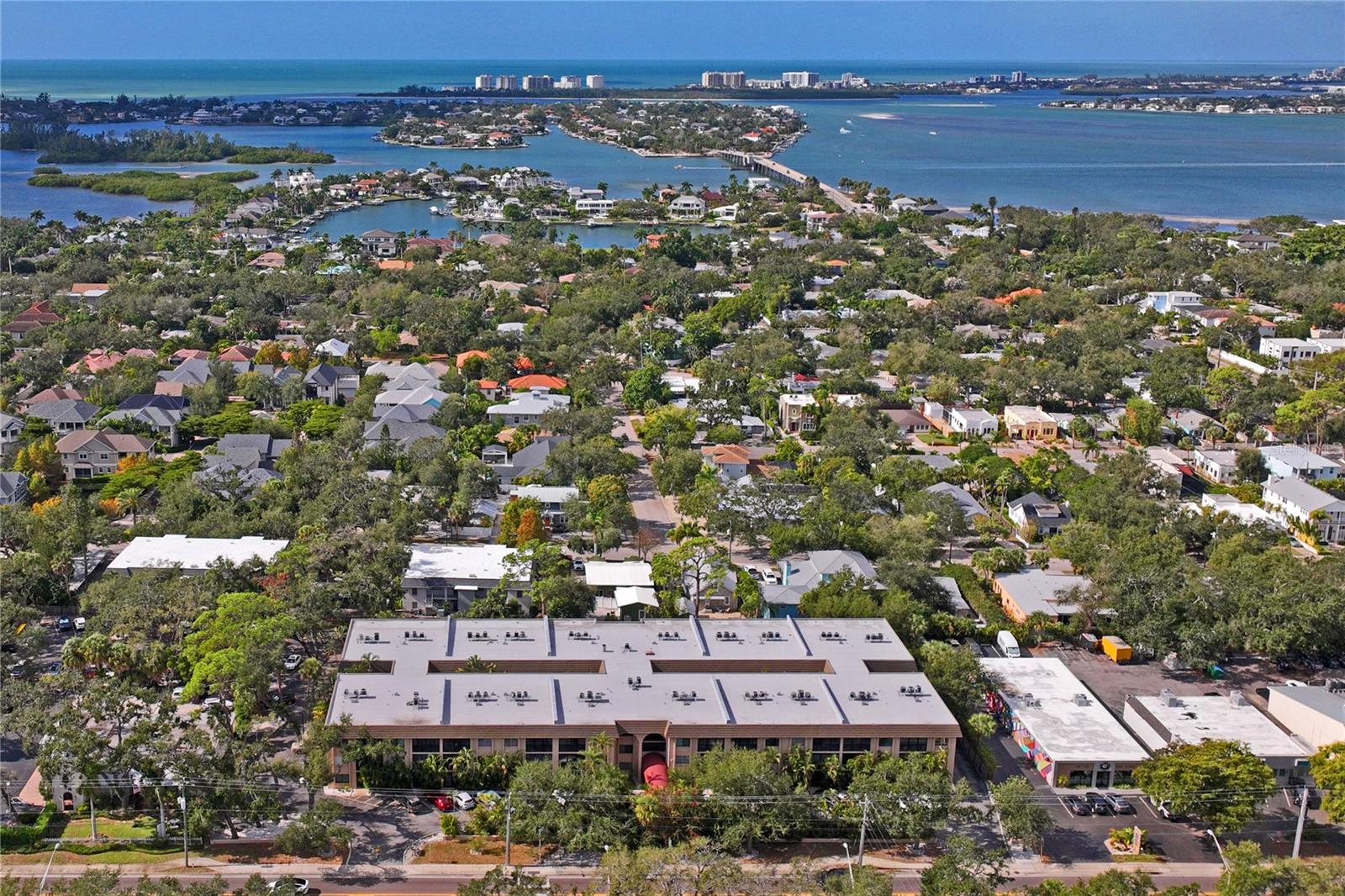 Image 43 of 46 For 3700 Osprey Avenue 102