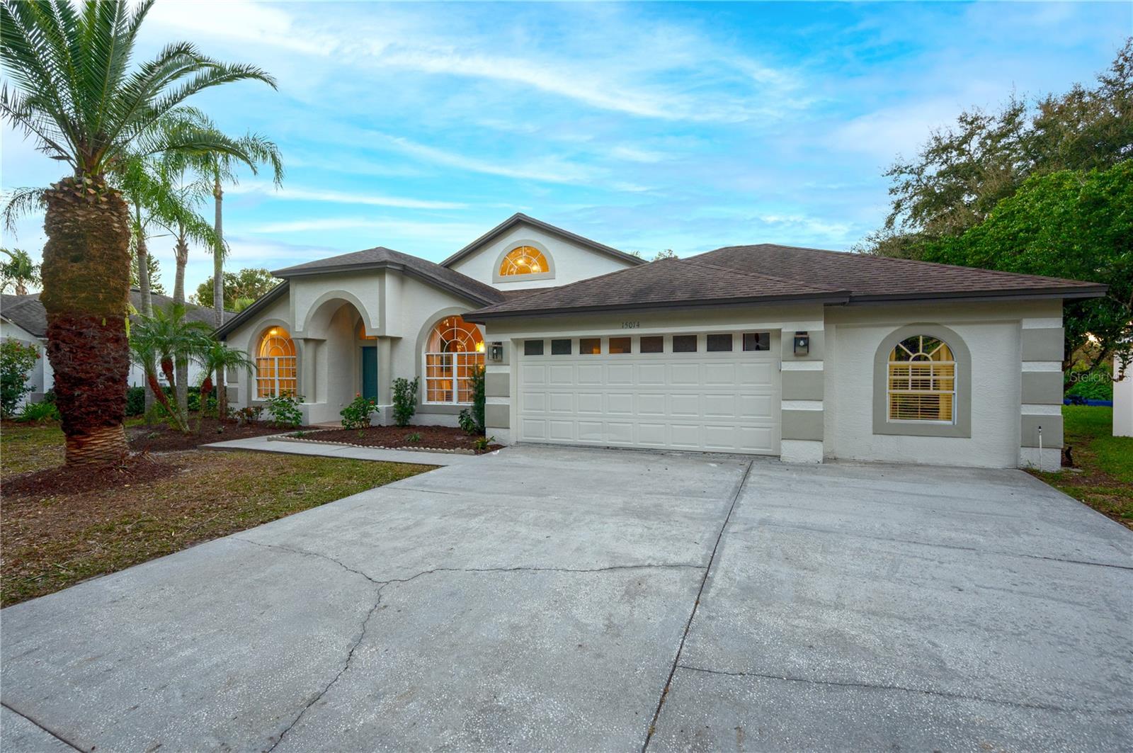 Details for 15014 Arbor Hollow Drive, ODESSA, FL 33556