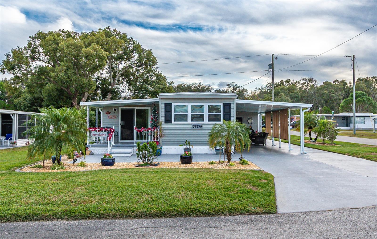 Details for 37218 Sandra Avenue, ZEPHYRHILLS, FL 33542