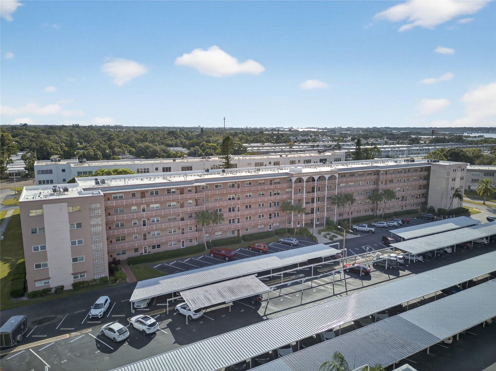 Image 34 of 41 For 5521 80th Street N 511