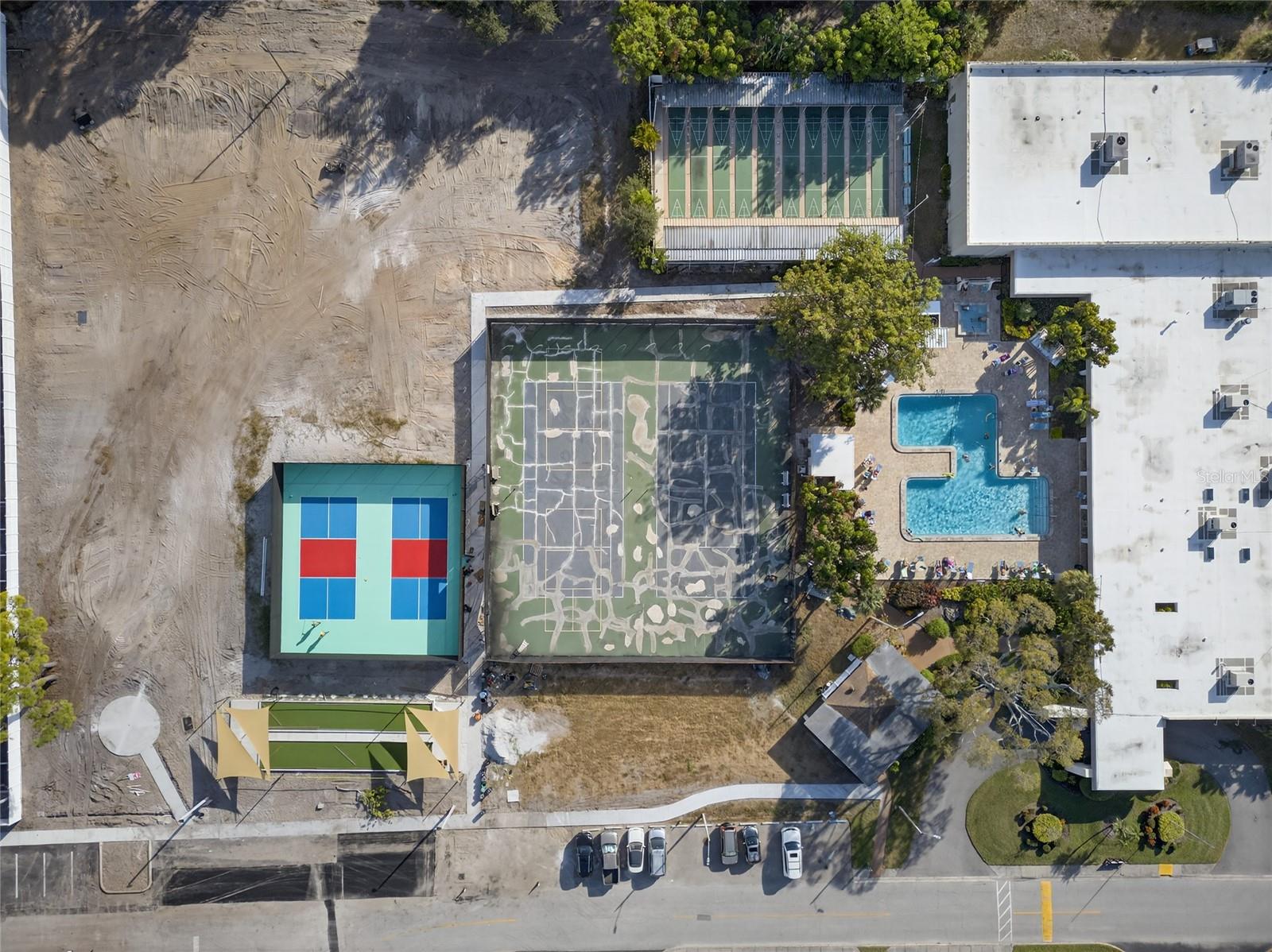 Image 38 of 41 For 5521 80th Street N 511