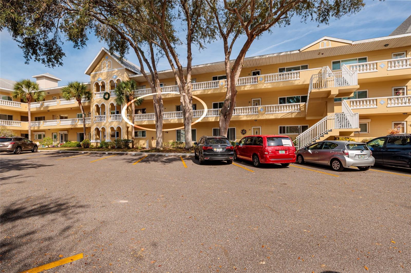 Image 26 of 61 For 2220 Spanish Drive 36