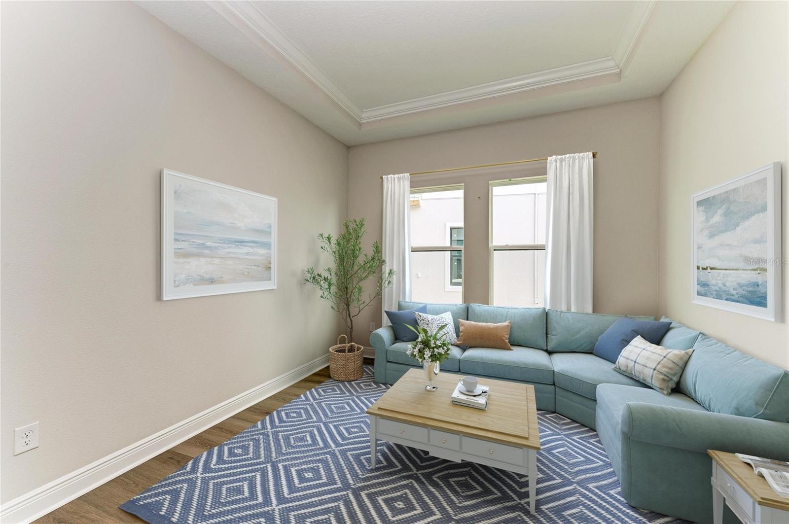 Image 34 of 38 For 35564 Big Hawk Drive