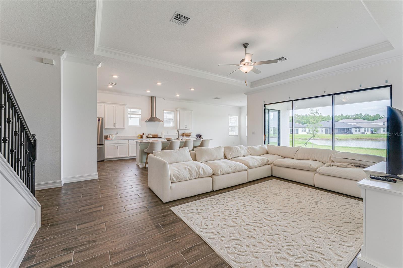 Image 11 of 56 For 21378 Snowy Orchid Terrace