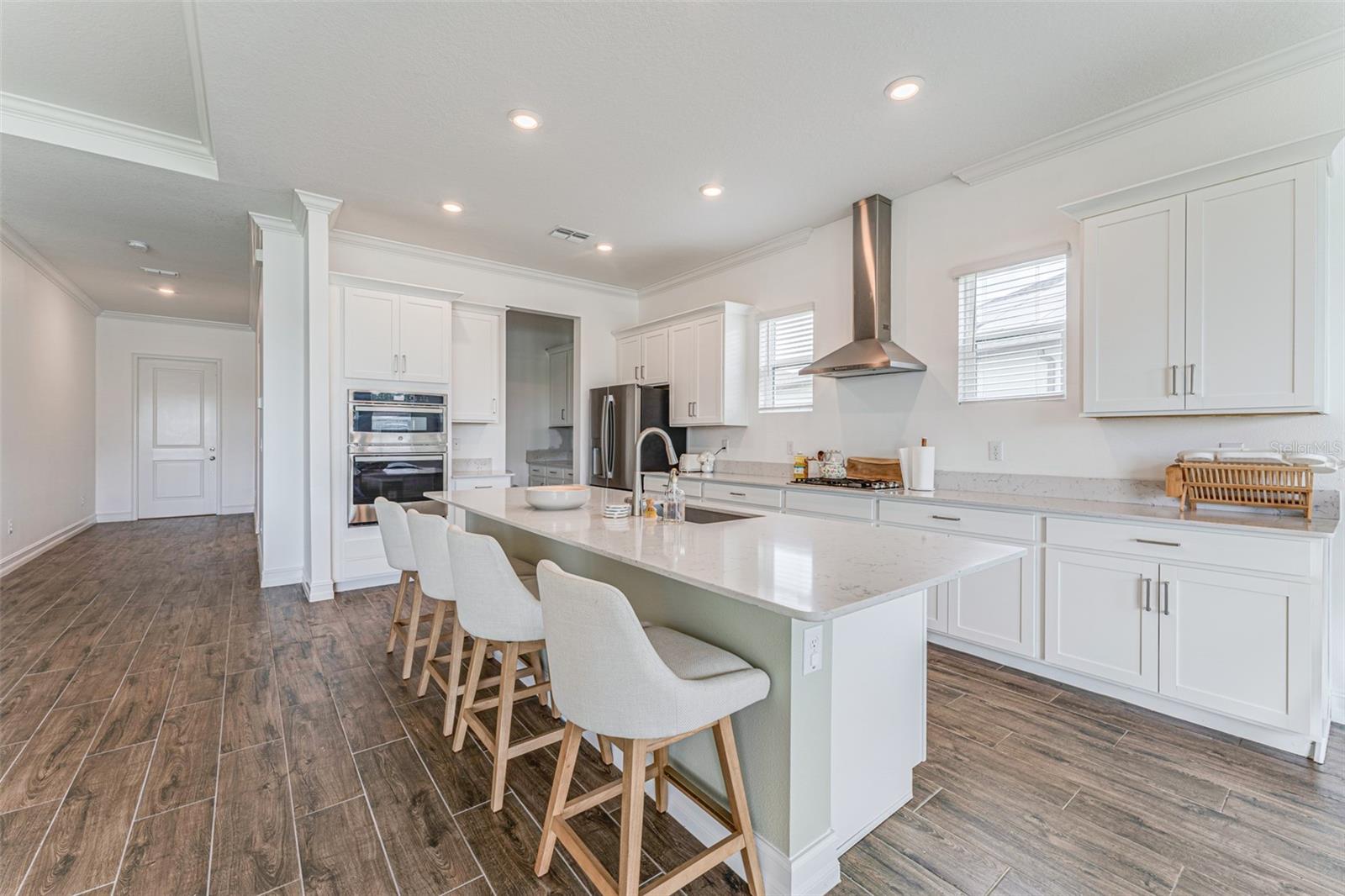 Image 15 of 56 For 21378 Snowy Orchid Terrace