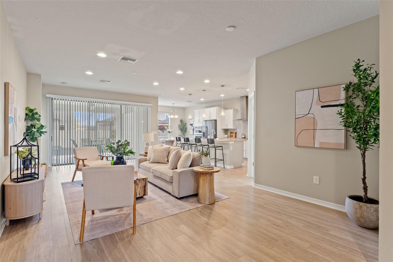 Image 10 of 69 For 8012 Olive Brook Drive