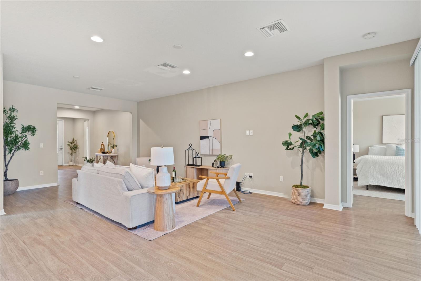 Image 12 of 69 For 8012 Olive Brook Drive