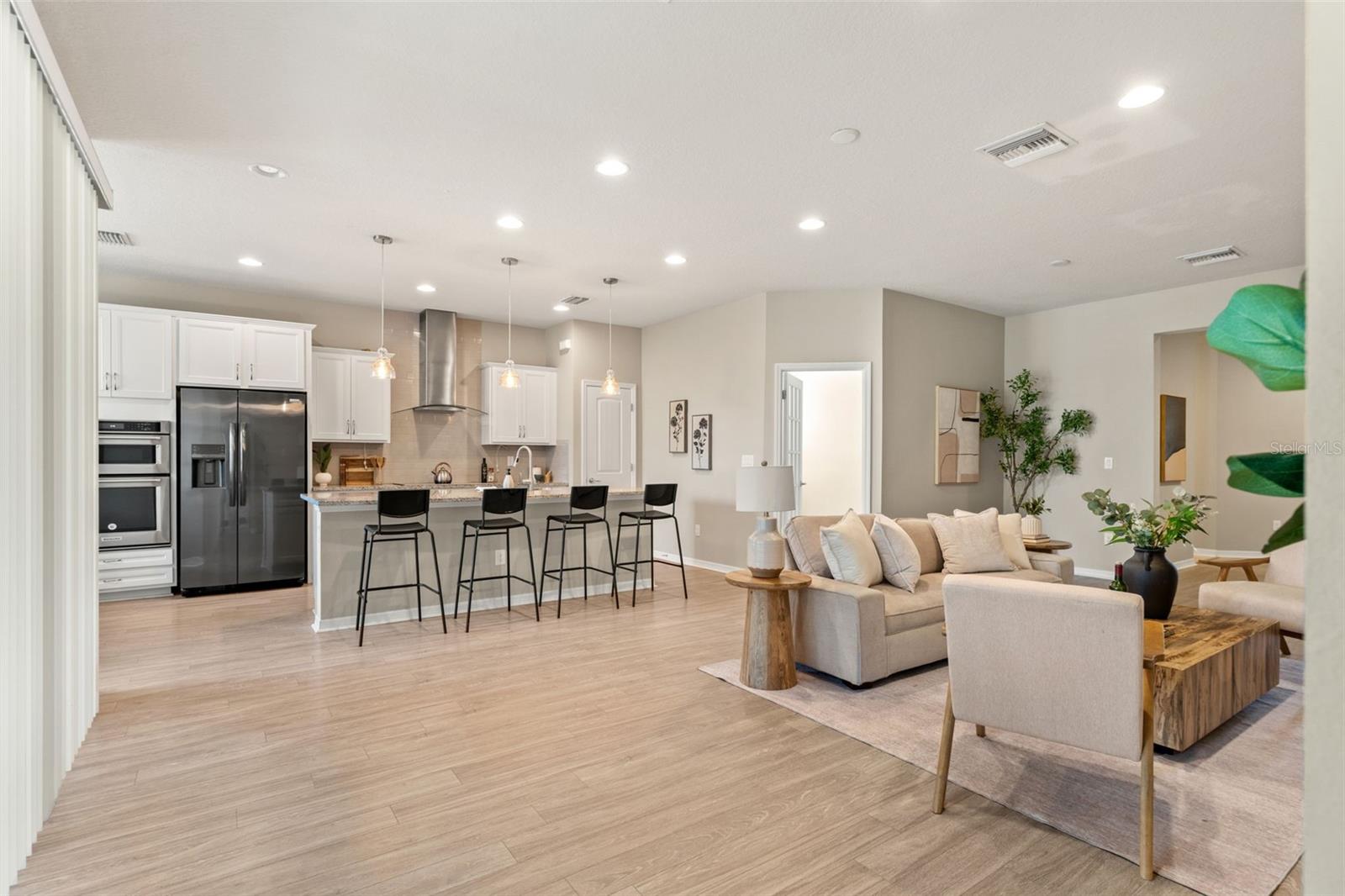 Image 13 of 69 For 8012 Olive Brook Drive