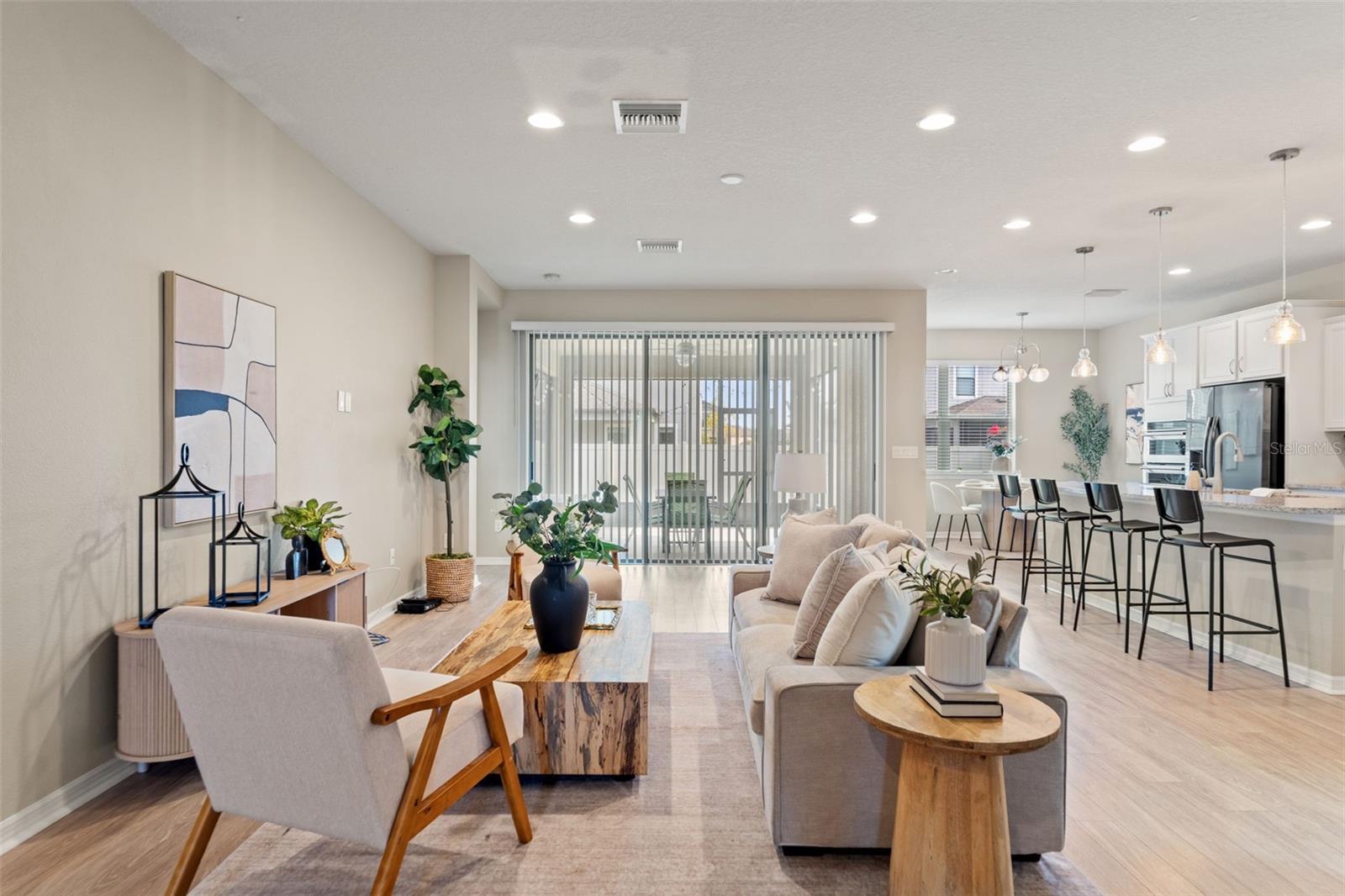 Image 14 of 69 For 8012 Olive Brook Drive