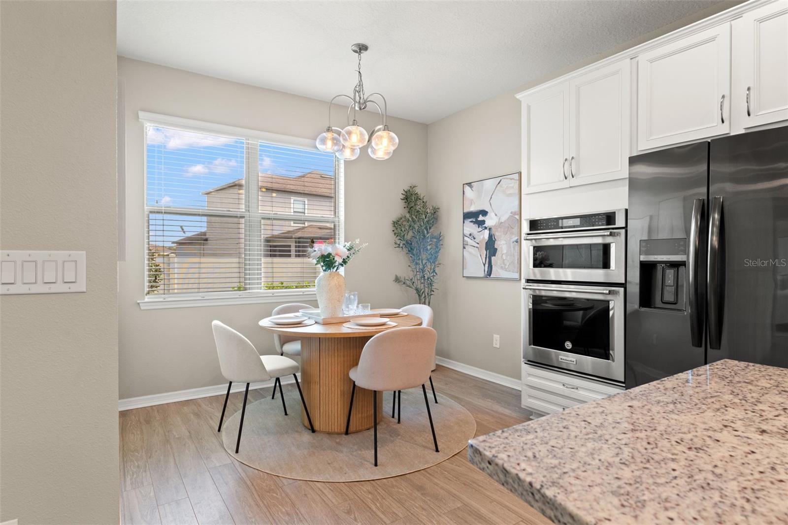 Image 16 of 69 For 8012 Olive Brook Drive