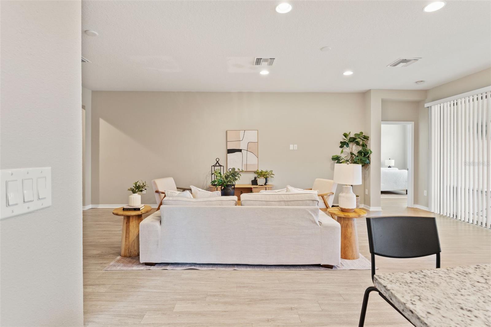 Image 17 of 69 For 8012 Olive Brook Drive