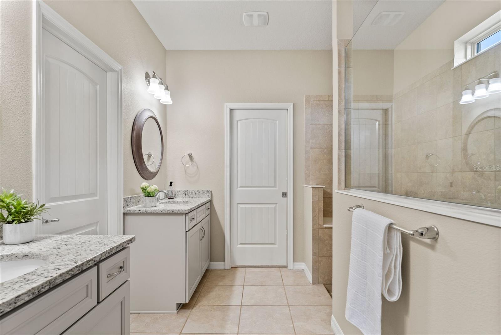 Image 21 of 69 For 8012 Olive Brook Drive