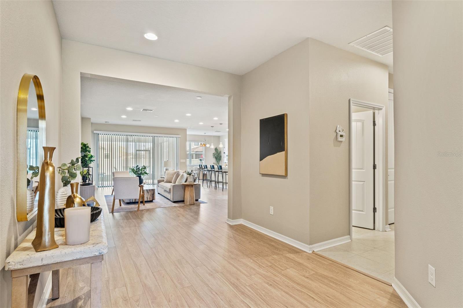 Image 32 of 69 For 8012 Olive Brook Drive