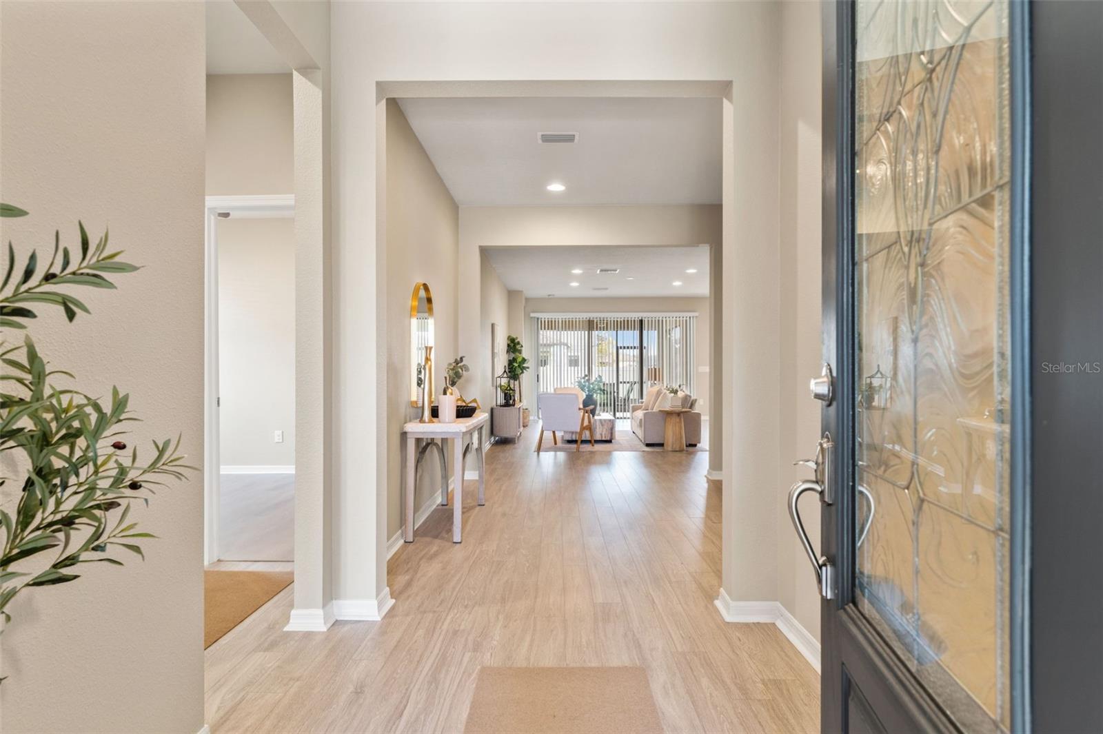 Image 4 of 69 For 8012 Olive Brook Drive