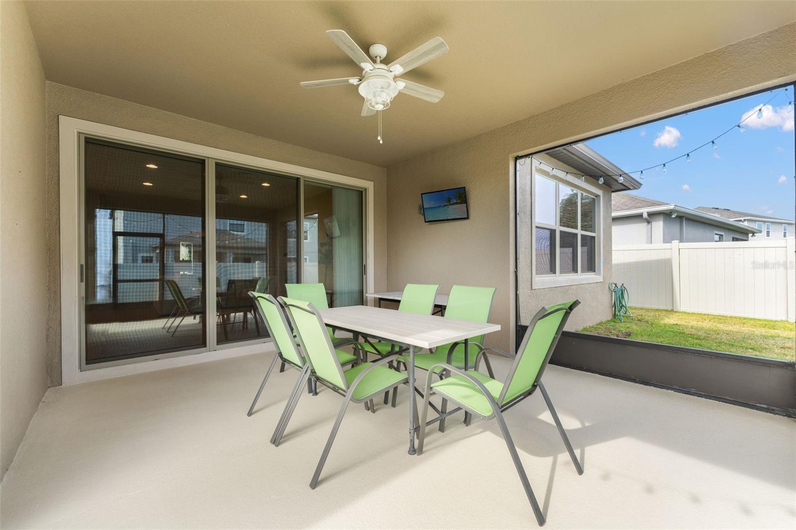 Image 41 of 69 For 8012 Olive Brook Drive