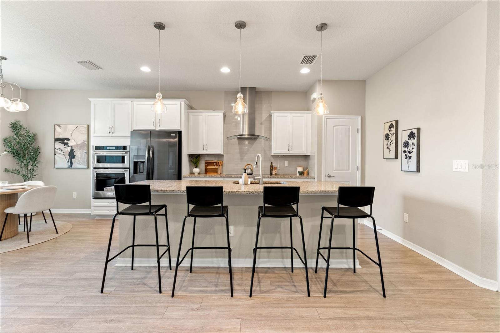 Image 5 of 69 For 8012 Olive Brook Drive