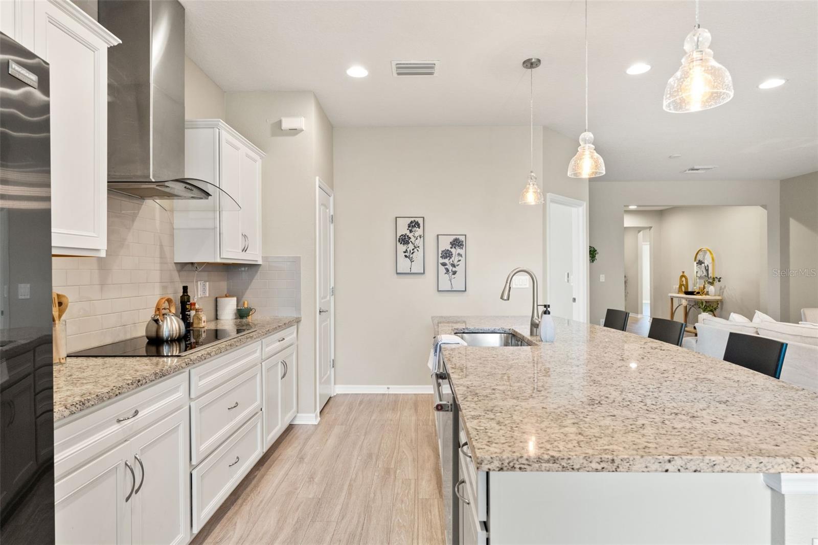 Image 6 of 69 For 8012 Olive Brook Drive