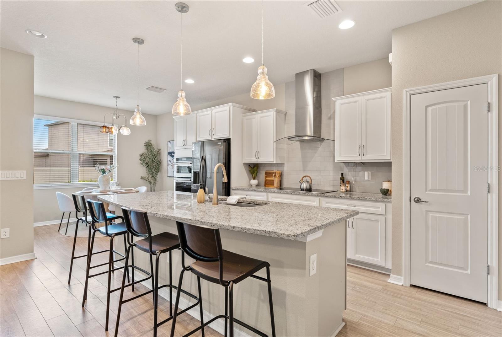 Image 8 of 69 For 8012 Olive Brook Drive