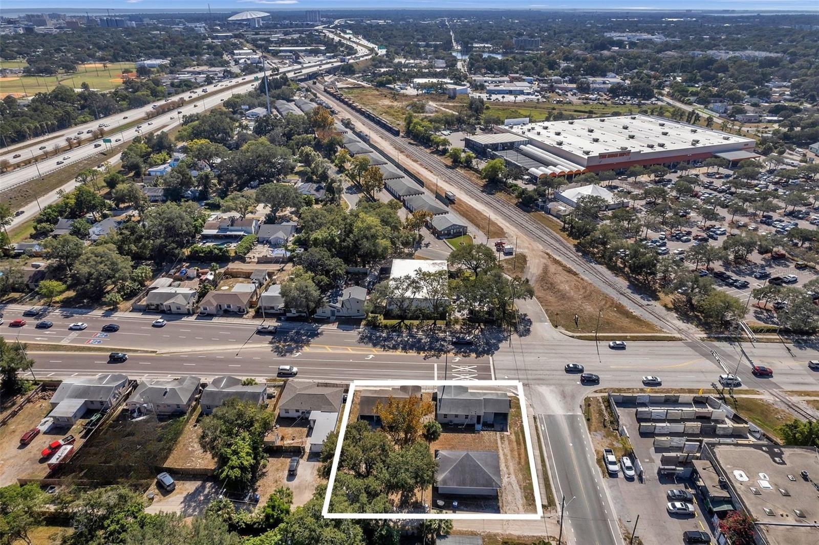 Image 2 of 27 For 2169 & 2179 22nd Avenue N